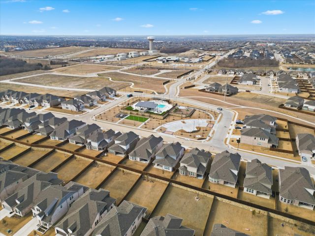 2914 Cliffside Drive, Celina, TX 75009