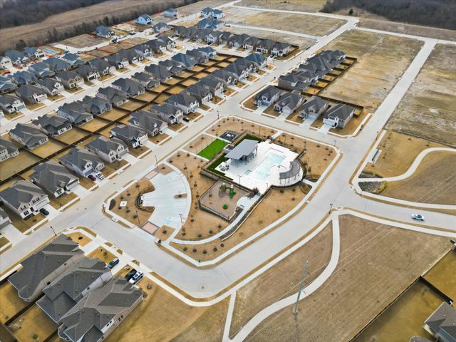 2914 Cliffside Drive, Celina, TX 75009