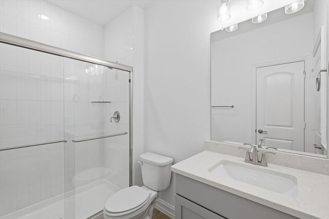 2914 Cliffside Drive, Celina, TX 75009