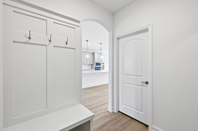 2914 Cliffside Drive, Celina, TX 75009