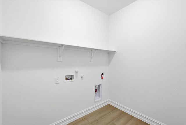 2914 Cliffside Drive, Celina, TX 75009