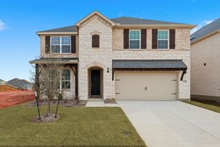 2914 Cliffside Drive, Celina, TX 75009