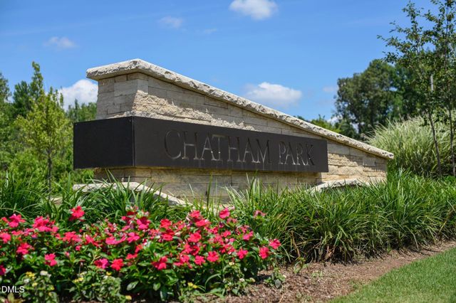 116 N Village Parkway, Pittsboro, NC 27312