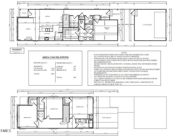 116 N Village Parkway, Pittsboro, NC 27312