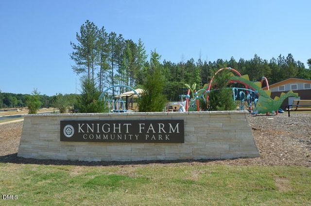 116 N Village Parkway, Pittsboro, NC 27312