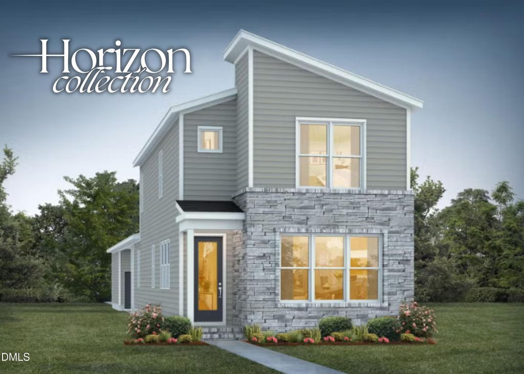 116 N Village Parkway, Pittsboro, NC 27312