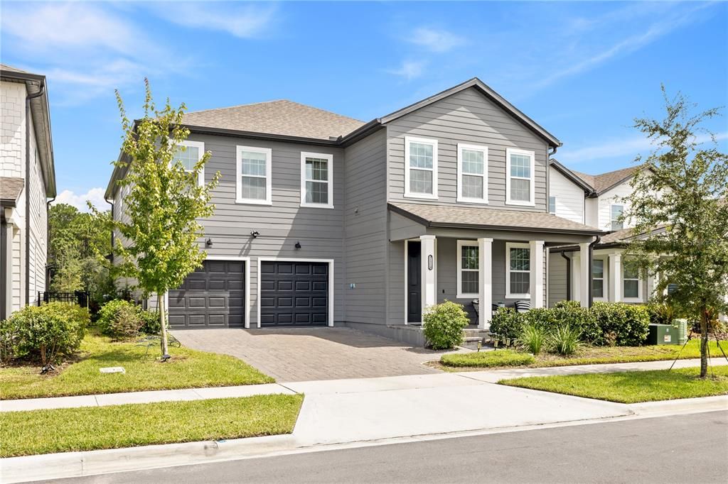 11219 PIXIE MANDARIN COURT, Winter Garden, FL 34787