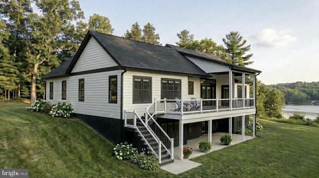 59 COMPASS COVE, Mineral, VA 23117