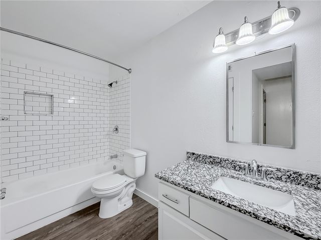 302 Easy B, Corpus Christi, TX 78418