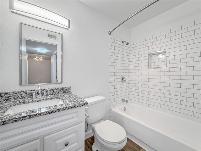 302 Easy B, Corpus Christi, TX 78418