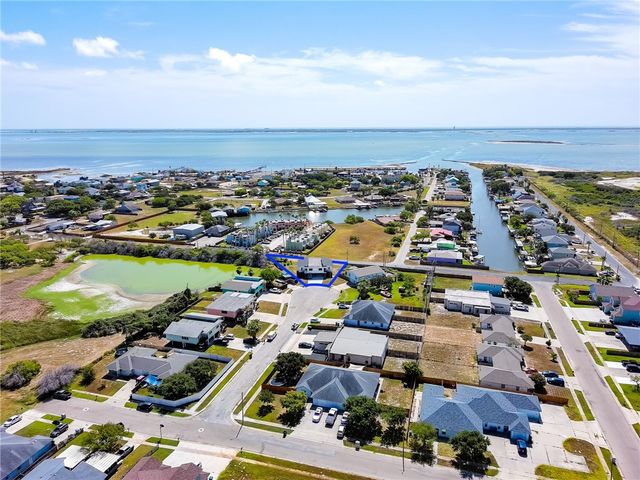 302 Easy B, Corpus Christi, TX 78418