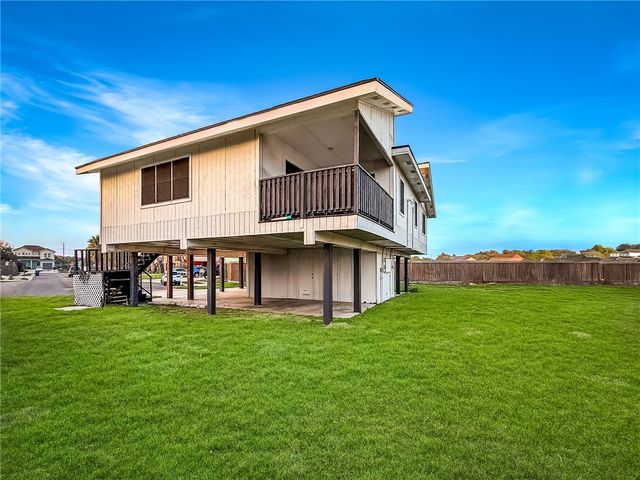 302 Easy B, Corpus Christi, TX 78418