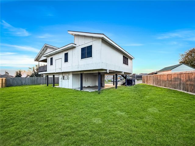 302 Easy B, Corpus Christi, TX 78418