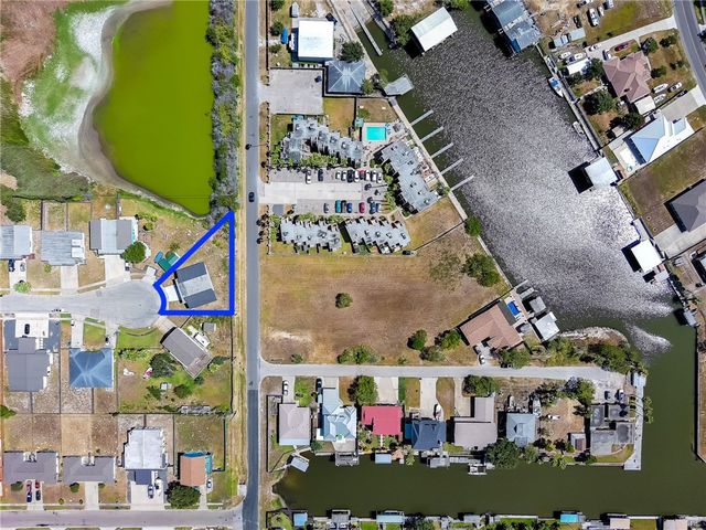 302 Easy B, Corpus Christi, TX 78418