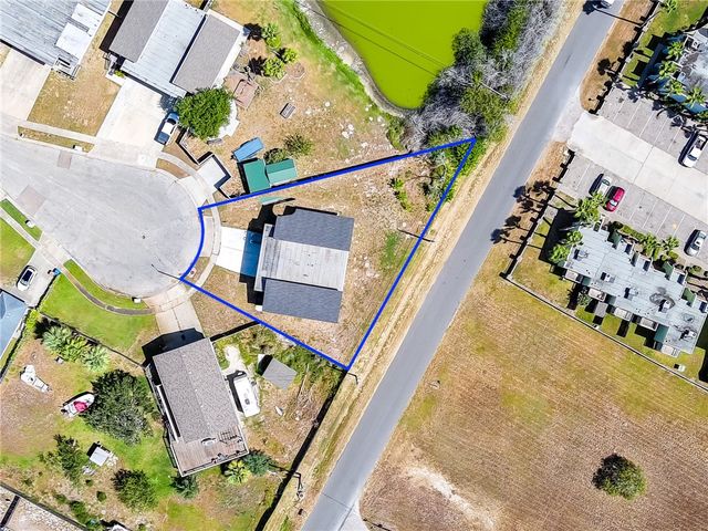 302 Easy B, Corpus Christi, TX 78418