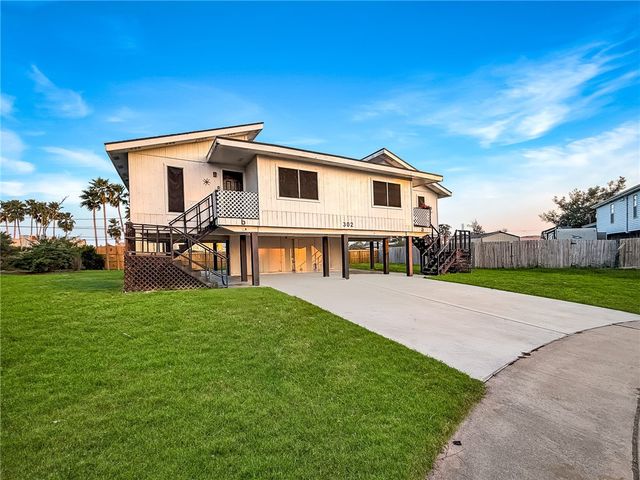 302 Easy B, Corpus Christi, TX 78418