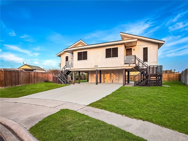 302 Easy B, Corpus Christi, TX 78418