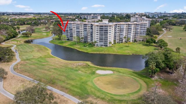 3507 Oaks Way 501, Pompano Beach, FL 33069