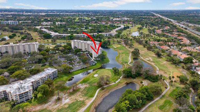 3507 Oaks Way 501, Pompano Beach, FL 33069