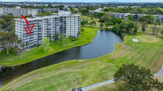 3507 Oaks Way 501, Pompano Beach, FL 33069