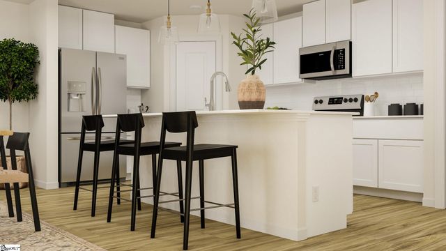 306 Meadow Gate Court, Fountain Inn, SC 29644