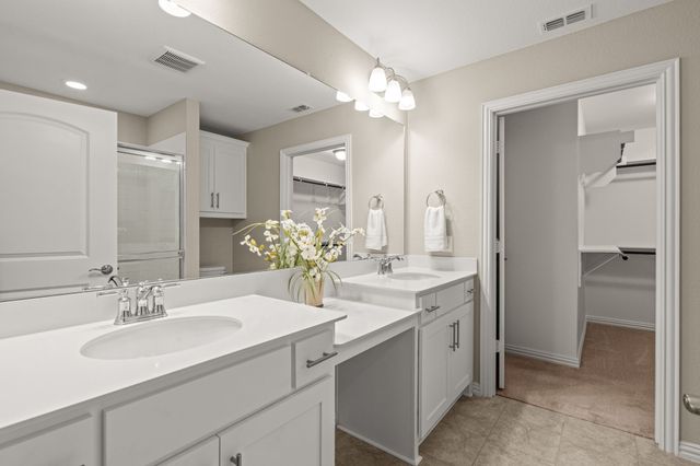 1104 Rough Hollow Drive, Mckinney, TX 75071