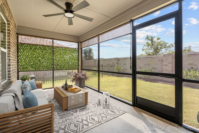 1104 Rough Hollow Drive, Mckinney, TX 75071