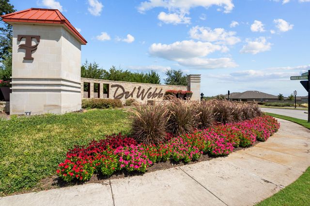 1104 Rough Hollow Drive, Mckinney, TX 75071