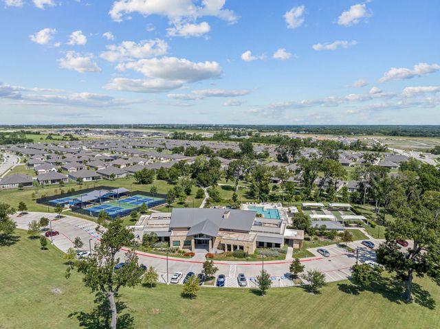 1104 Rough Hollow Drive, Mckinney, TX 75071