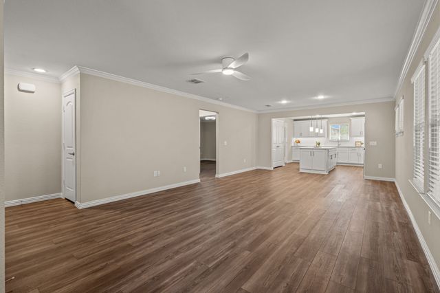 1104 Rough Hollow Drive, Mckinney, TX 75071