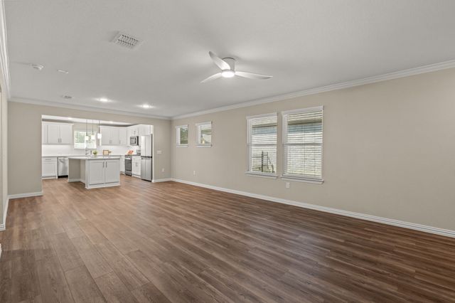 1104 Rough Hollow Drive, Mckinney, TX 75071