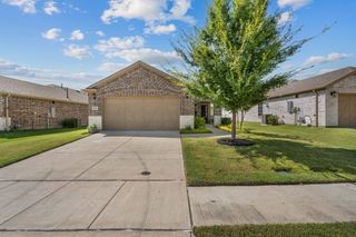 1104 Rough Hollow Drive, Mckinney, TX 75071
