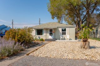 147 E Street SE, Ephrata, WA 98823