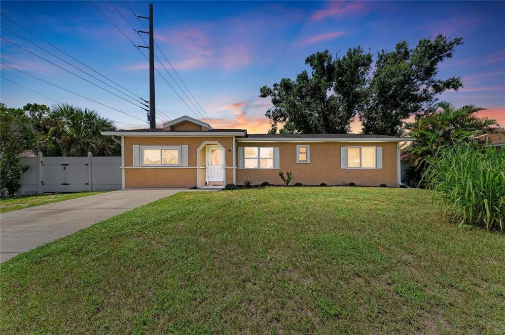 15 TULANE ROAD, Venice, FL 34293