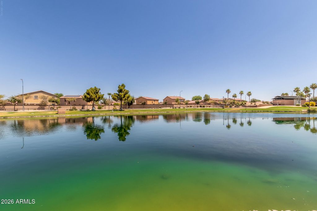 6515 S 72ND Avenue, Laveen, AZ 85339 — photo 2