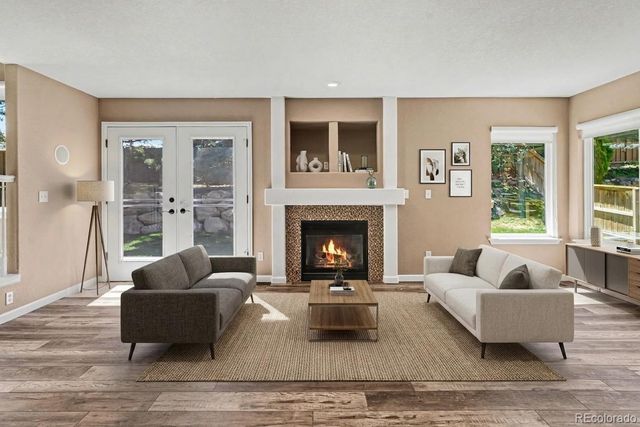 5100 Morning Glory Place, Highlands Ranch, CO 80130