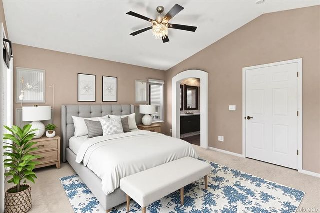 5100 Morning Glory Place, Highlands Ranch, CO 80130