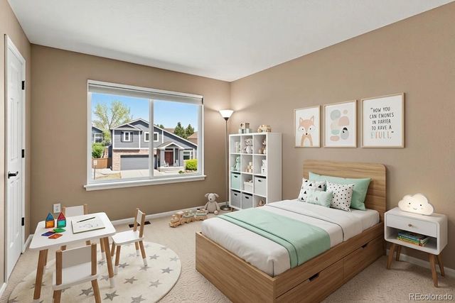 5100 Morning Glory Place, Highlands Ranch, CO 80130