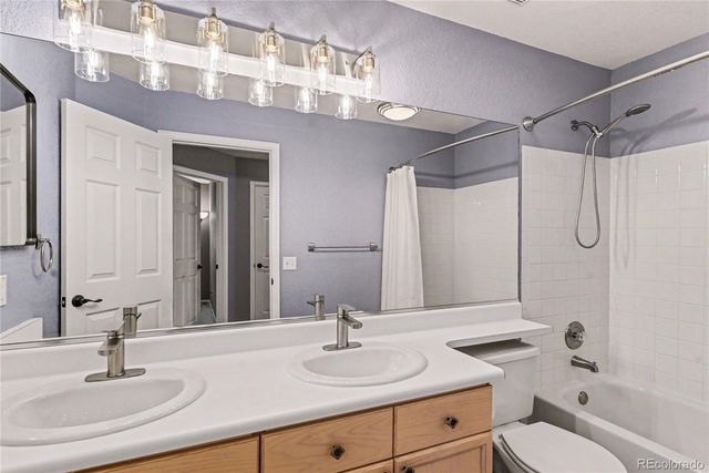 5100 Morning Glory Place, Highlands Ranch, CO 80130