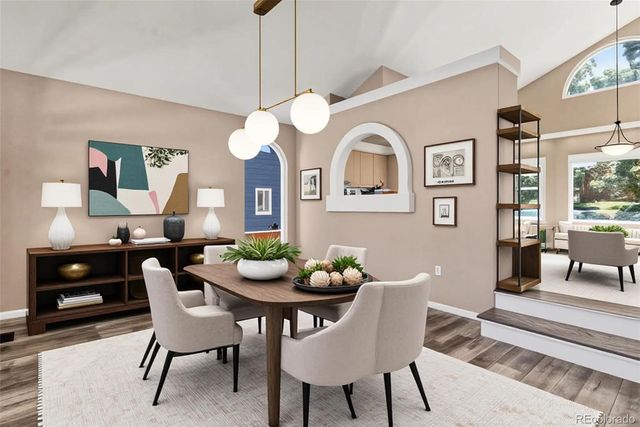 5100 Morning Glory Place, Highlands Ranch, CO 80130