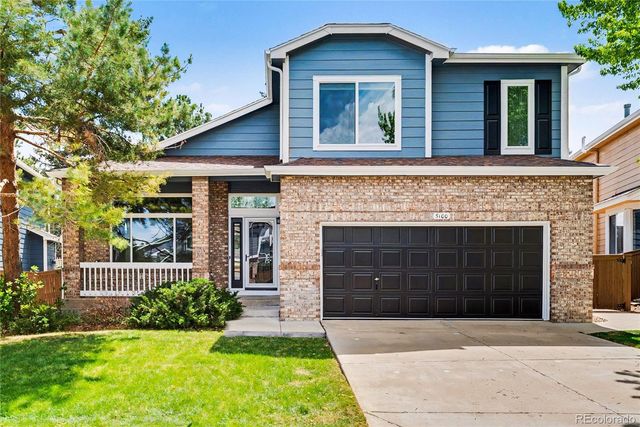 5100 Morning Glory Place, Highlands Ranch, CO 80130
