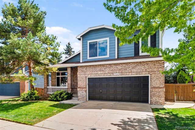 5100 Morning Glory Place, Highlands Ranch, CO 80130