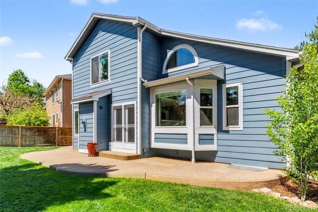 5100 Morning Glory Place, Highlands Ranch, CO 80130