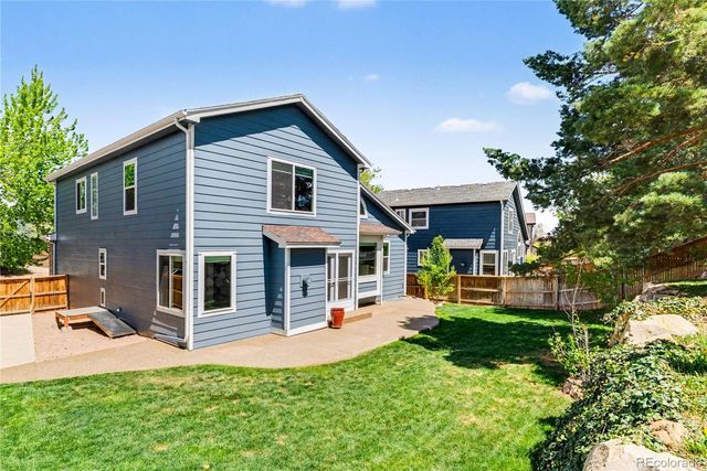 5100 Morning Glory Place, Highlands Ranch, CO 80130