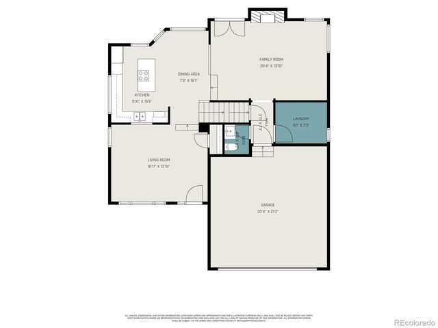 5100 Morning Glory Place, Highlands Ranch, CO 80130