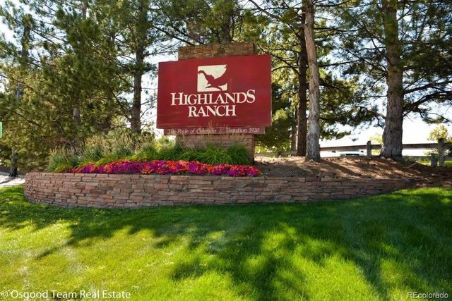 5100 Morning Glory Place, Highlands Ranch, CO 80130