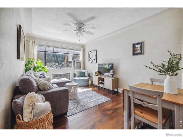 1130 N Pennsylvania Street 307, Denver, CO 80203
