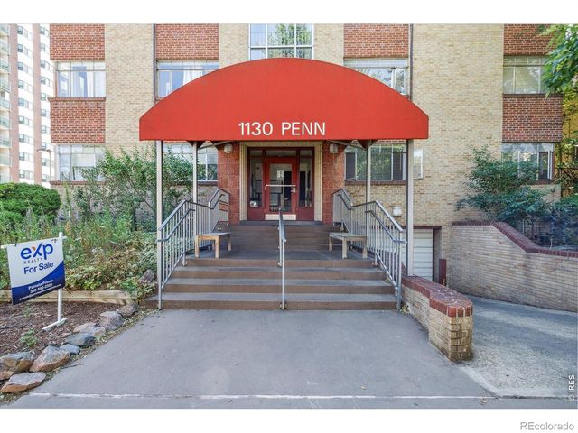 1130 N Pennsylvania Street 307, Denver, CO 80203
