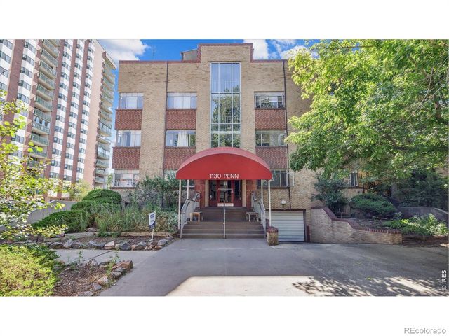 1130 N Pennsylvania Street 307, Denver, CO 80203