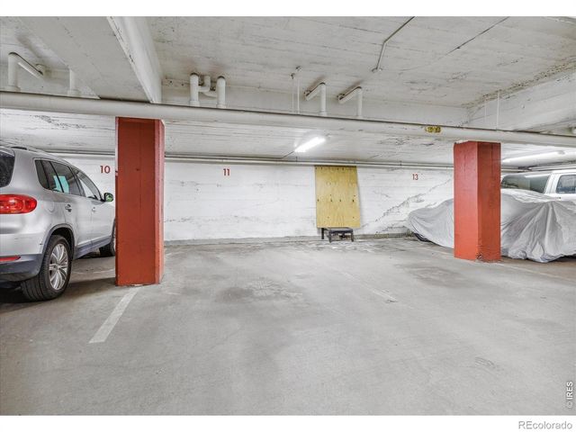1130 N Pennsylvania Street 307, Denver, CO 80203